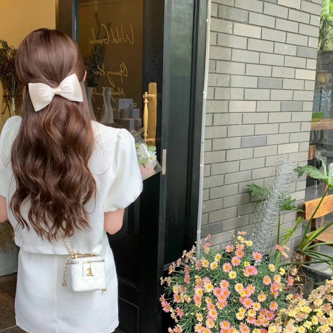 桃花坞开放中