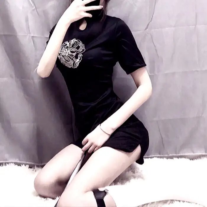 没问题先生